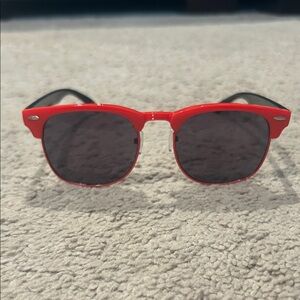 Red Sunglasses from Lagunitas Brewing
